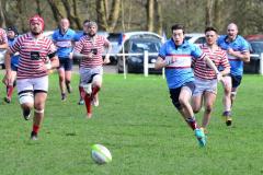 Rugby: Wolves wear down Manchester in final quarter