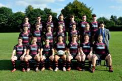 Wilmslow High awarded for its commitment to sport