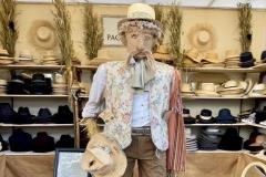 Wilmslow Scarecrow Festival is back