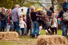 Spring Fest 2024 is coming to Alderley Park