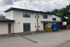 Plans approved to expand specialist school with satellite site in Wilmslow