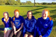 Tennis: Senior girls reach national finals