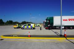 Dedicated unit to crackdown on unsafe commercial vehicles