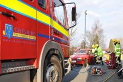 Have your say on fire service's future plans