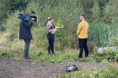 Not so ‘Bog Standard’