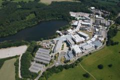 Life sciences investment boost for Alderley Park