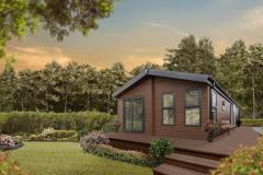 Plans to create holiday lodges on outskirts of Wilmslow