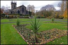 Reader's Photo: A wander around St Bart's