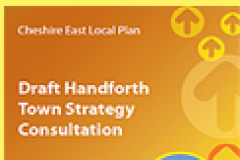 'Woeful' response to Handforth Town Strategy consultation