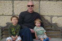 Wilmslow People: Roger Jackson