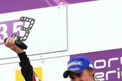 Racing driver to host star-studded charity event