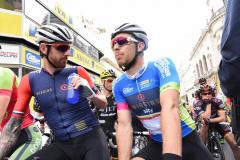 Sir Bradley coming to Cheshire for Tour of Britain