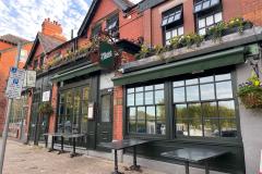 Last orders for Alderley Edge bar