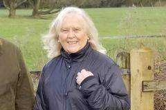 Wilmslow West Ward Borough Council Election 2019: Candidate Ellie Brooks