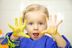 Fun for all the family this half-term