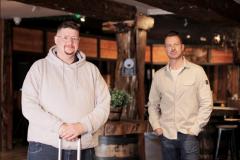 Hollyoaks viewer from Wilmslow reveals how soap saved them from suicide