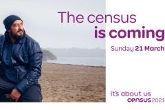 Census Day is almost here