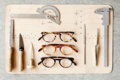 Award winning practice, Albert Road Opticians organises an Oliver Peoples event