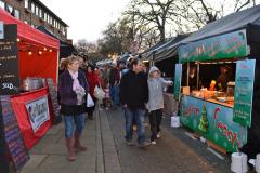 Get your skates on for ice rink and Christmas market