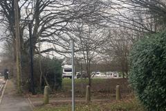 Updated: Travellers move on to Wilmslow High School