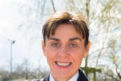 Cheshire Police appoints new Deputy Chief Constable