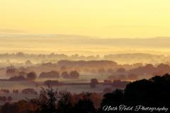 Reader's Photos: Beautiful morning at The Edge