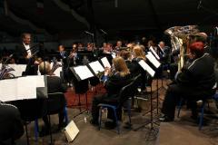 Cheshire Police Band in concert at St Bart’s
