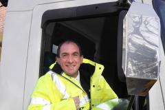 Cheshire East gets ready for winter