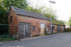 Green light to convert derelict stables