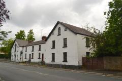 Plans to convert former chapel into apartments