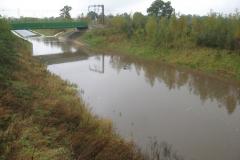 Updated: A34 bypass closed due to severe flooding