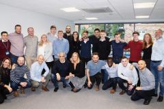 Wilmslow-based company launches new enterprise ‘All Communications’ to serve local businesses