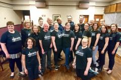 Theatre company celebrates 70 years