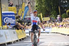 Third stage of Tour of Britain set to race through Wilmslow