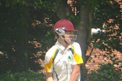 Cricket: Both Lindow teams move closer to promotion