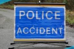 21-year-old pedestrian dies after being hit by car on Wilmslow bypass