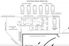 Car wash submits plans for cafe