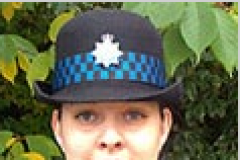 Home Watch volunteers needed