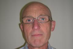 Borough Election: Wilmslow West & Chorley Ward candidate Richard Barraclough