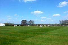 Cricket: Lindow 1sts cruise to victory over Woodford