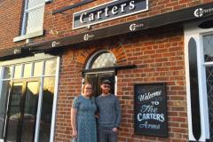 New lease of life for three Wilmslow pubs