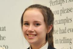 Wilmslow teenager wins national poetry competition