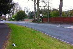 Help spring clean Wilmslow