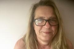 Dean Row Ward Borough Election 2019: Candidate Toni Fox