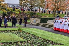 Town Council confirms arrangements for Remembrance Sunday