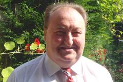 Town Council Election: Lacey Green Ward candidate Jon Kelly