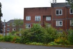 Plans for 30 affordable homes at Oakdean Court
