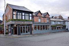 Sneak peak inside Wilmslow's newest pub