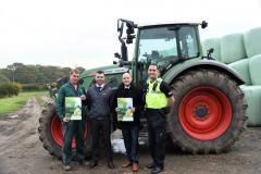 Dedicated PCSO to be provided for every rural community
