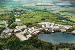 Royal London's move to Alderley Park a step closer